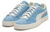 PUMA X Sophia Chang Suede 'Zen Blue' Women's 396045-01