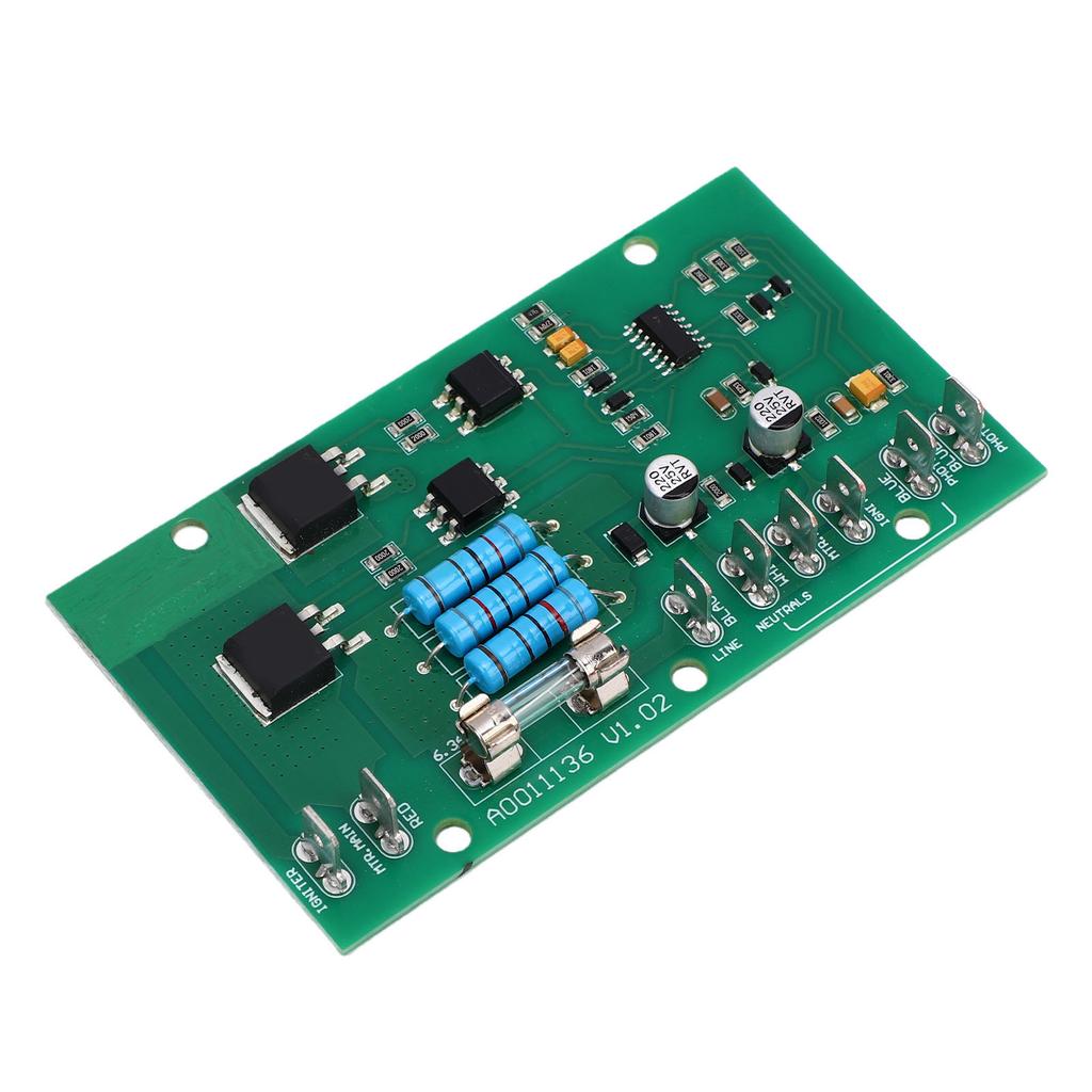 Ignition Control Circuit Board 104040X Replacement for Desa Kerosene Heater Ignition Control Board Module