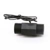 Magnetic Water Flow Switch Liquid Circulation Pump Automatic Water Flow Sensor Switch