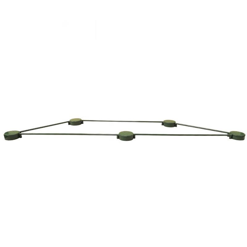 Outdoor Obstacle Course Training Equipment