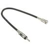 Car Radio Antenna Adapter, Antenna Adapter Cable | Car Radio Antenna Adapter Antenna Connector