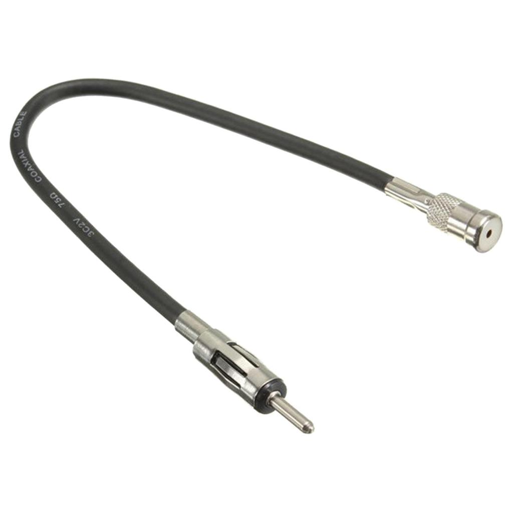 Car Radio Antenna Adapter, Antenna Adapter Cable | Car Radio Antenna Adapter Antenna Connector