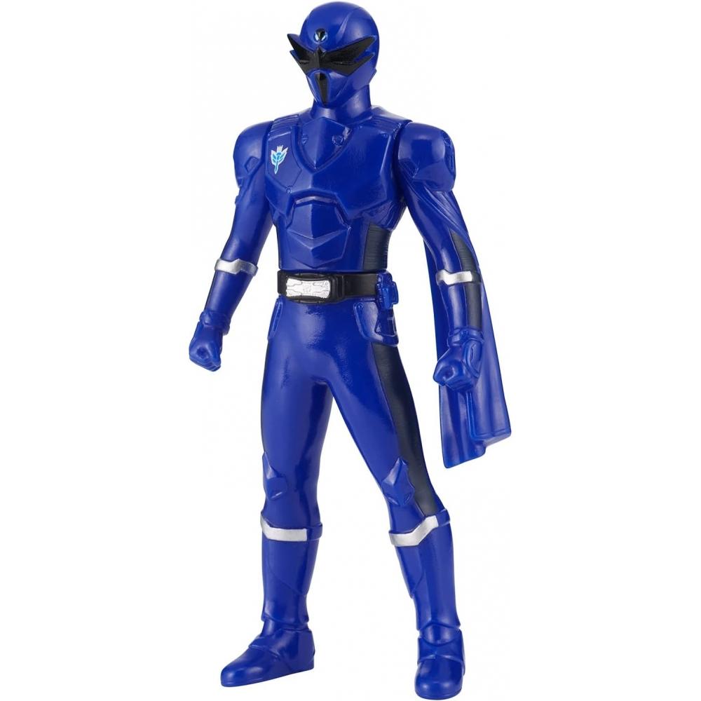 

[bandai] Sentai Hero Series Dragonfly Oger Dragonfly Oger
