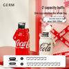 Coca-Cola Insulated Sports Water Bottle
