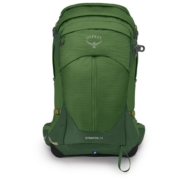 Рюкзак Osprey Stratos 24 seaweed/matcha green (Herren)