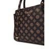Сумка Guess Daryna II HWPG72 08060 коричневый