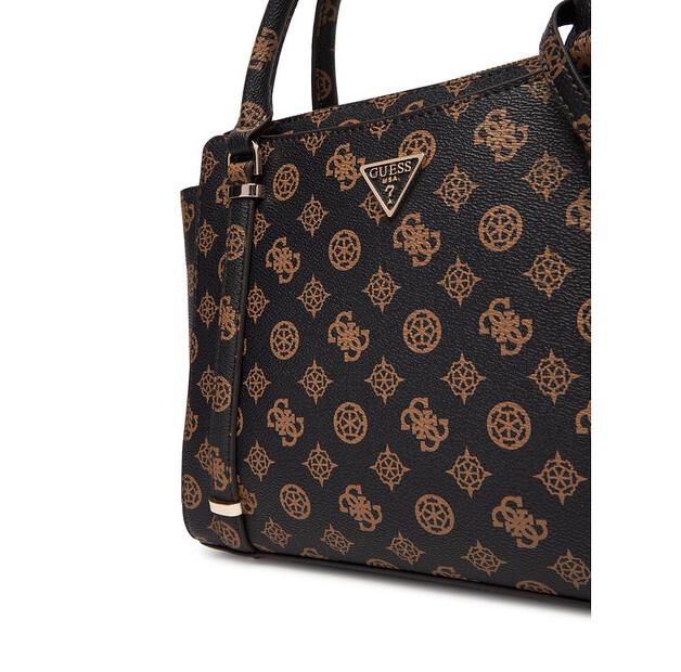 Сумка Guess Daryna II HWPG72 08060 коричневый