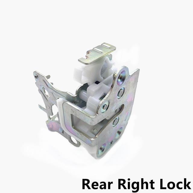For Honda Accord CM4 CM5 CM6 2003-2007 Door Lock Assy Motor Central  Actuator