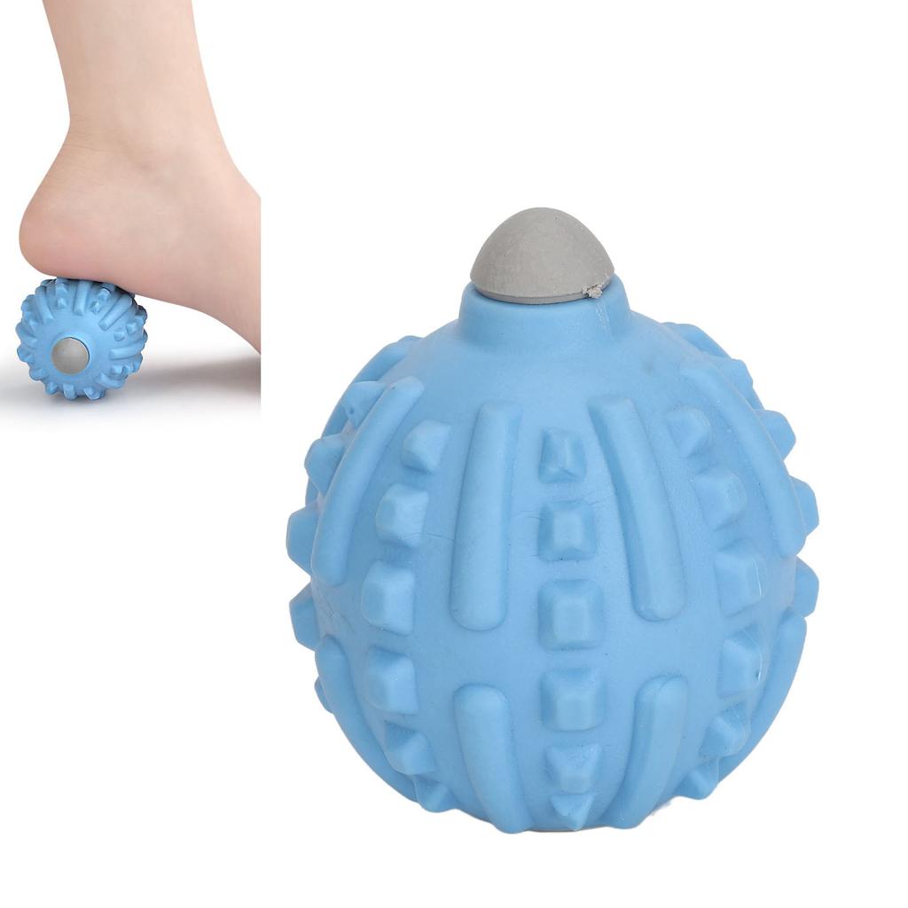 Electric Fascia Massage   Fascia Vibrating Trigg  Point Massage   Fitness Muscle Relaxation  S with Replace Head