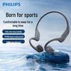 Philips TAA6609C Bone Conduction Sports Headset