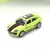Alloy Car Car Model Boy Children'S Toy Car Doll Machine Ornament Gift