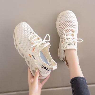 Original Luxury Woman Sneakers On Promotion Shose Brand Replica of Shoes Woman 2024 Trend Female Shoe Summer Shoes Sale In Mesh