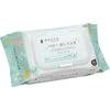 Osaki Medical Dacco Baby Wipes with Lid, 80 Sheets, 15cm X 20cm, Thick Sheets, Generously Filled with 99% Pure Water