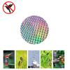 20Pcs Garden Laser Reflective Deterrent Scare Bird Repellent Plant Protect Tool