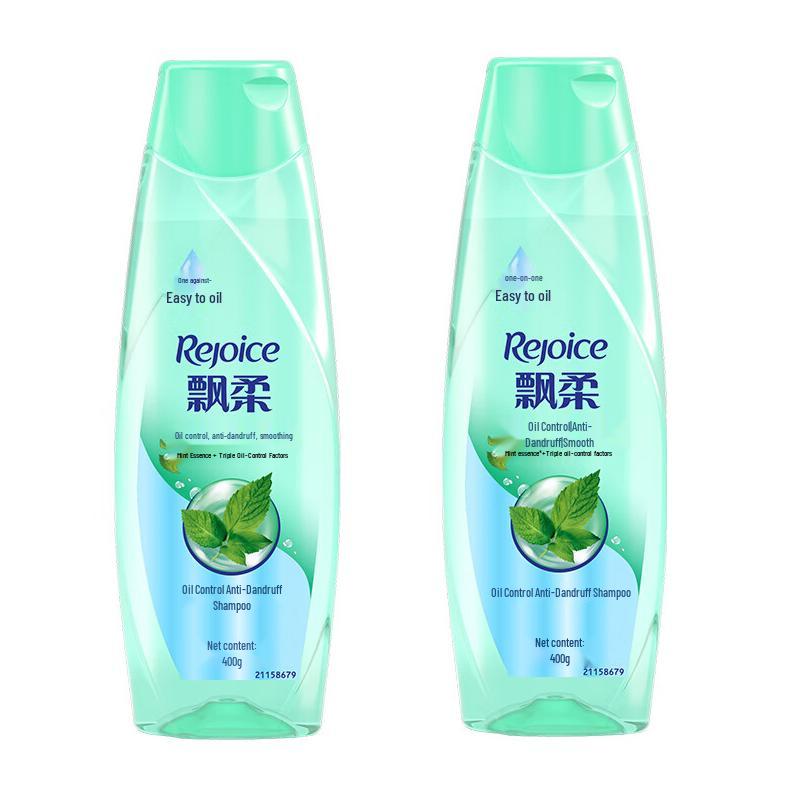 Rejoice Oil Control Anti-Dandruff Shampoo