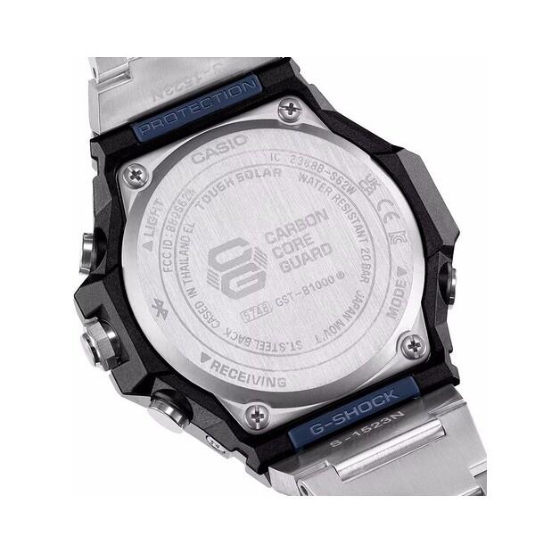 Часы Casio GST-B1000D-2AER