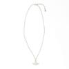 Vivienne WeStwood Dam S Mini baSS Relief Hängsmycke Halsband 63020086
