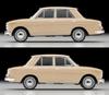 TOMYTEC Tomica Limited Vintage 1/64 LV-65d Datsun Bluebird 1200 Deluxe Beige 1963 Model (Finished Product)
