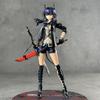 Anime Arknights Chen PVC Figur Neu Ohne Box Spielzeugmodell