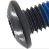 Elemente de fixare – Șuruburi și șuruburi autofiletante