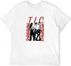 TLC Waterfalls Licensed T-Shirt