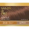 Salon Dopro Oil Rich Cream Coloração Capilar 3nb 360g Diamante