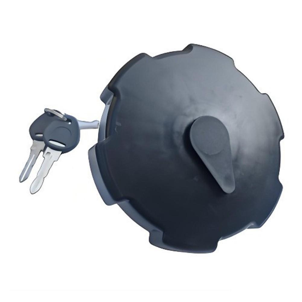 Lockable Design Fuel Tank Cap Locking Fuel Cap Direct Replacement