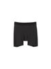Endurance Size XL Women's Undershorts, Black,