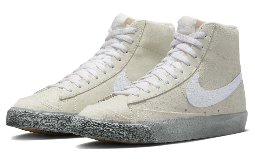 Nike Blazer Mid '77 Emb Summit White Phantom DV0797-100