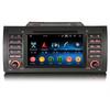 Audio, video pentru automobile – DVD player auto