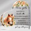 Acrylic Pirational Gifts for Pilot Pastor Prayer Men Friends Christian Motivational Desk Decoration Birthday Encouragement for Home(Pastor Gifts)