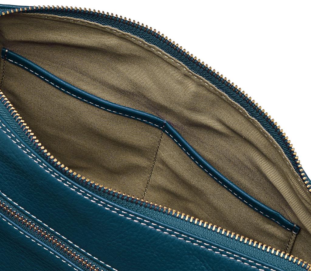 Shoulder Blue [Bianco] Women's