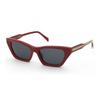 Ladies' Sunglasses Zadig & Voltaire SZV454-5309LB Ø 53 Mm