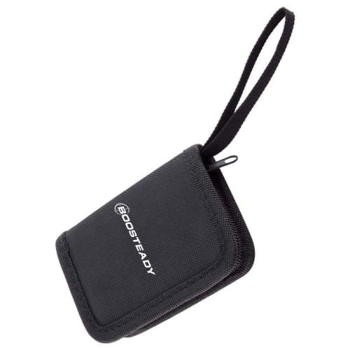 Ideagle Gunsmith Grip Roll Pin Punch Tool Set, Pin Punch Set for Woodworking Machine Repair and Crafts, Size Labeled, Pin Puller Set, Zippered Pouch I