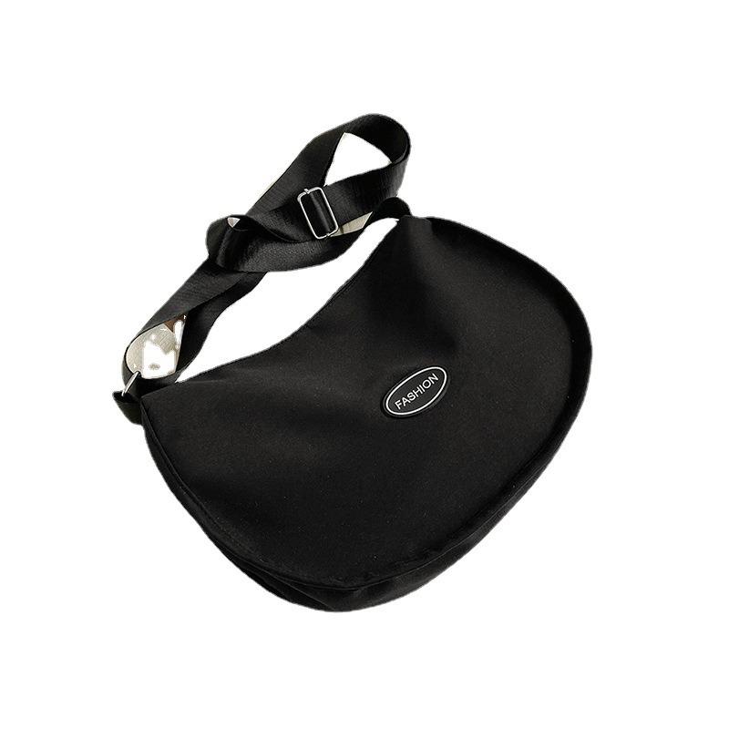 Summer New Daily Versatile Trendy Chic Fresh Cute Korean Women Shoulder Crossbody Bag