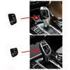 Auto Versnellingspook Knop Paneel Voor BMW 1 2 3 4 5 7 Serie F10 F11 F01 F02 X1 X3 X4 X5 X6 M3 M5 F30 F32 F48 F16 Interieur Modificatie