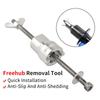 Bike Freehub Bicycle Hub Installer Flower Drum Remover Tower Base Installer Bike Freehub Remover