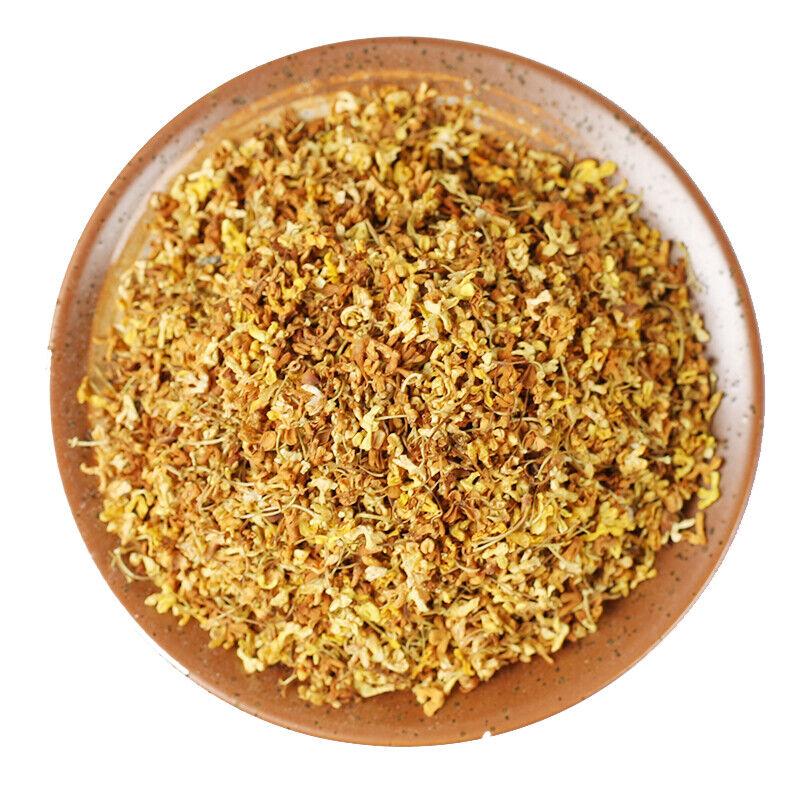 100% Natural Organic Osmanthus Guihua 500g High Quality Scented Tea