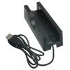 Universal Charging Stand Cradle Docks for Nintendo NEW 3DS 3DSLL/XL Game Console USB Cable Charging Display Dock Stands