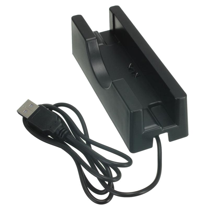 Universal Charging Stand Cradle Docks for Nintendo NEW 3DS 3DSLL/XL Game Console USB Cable Charging Display Dock Stands
