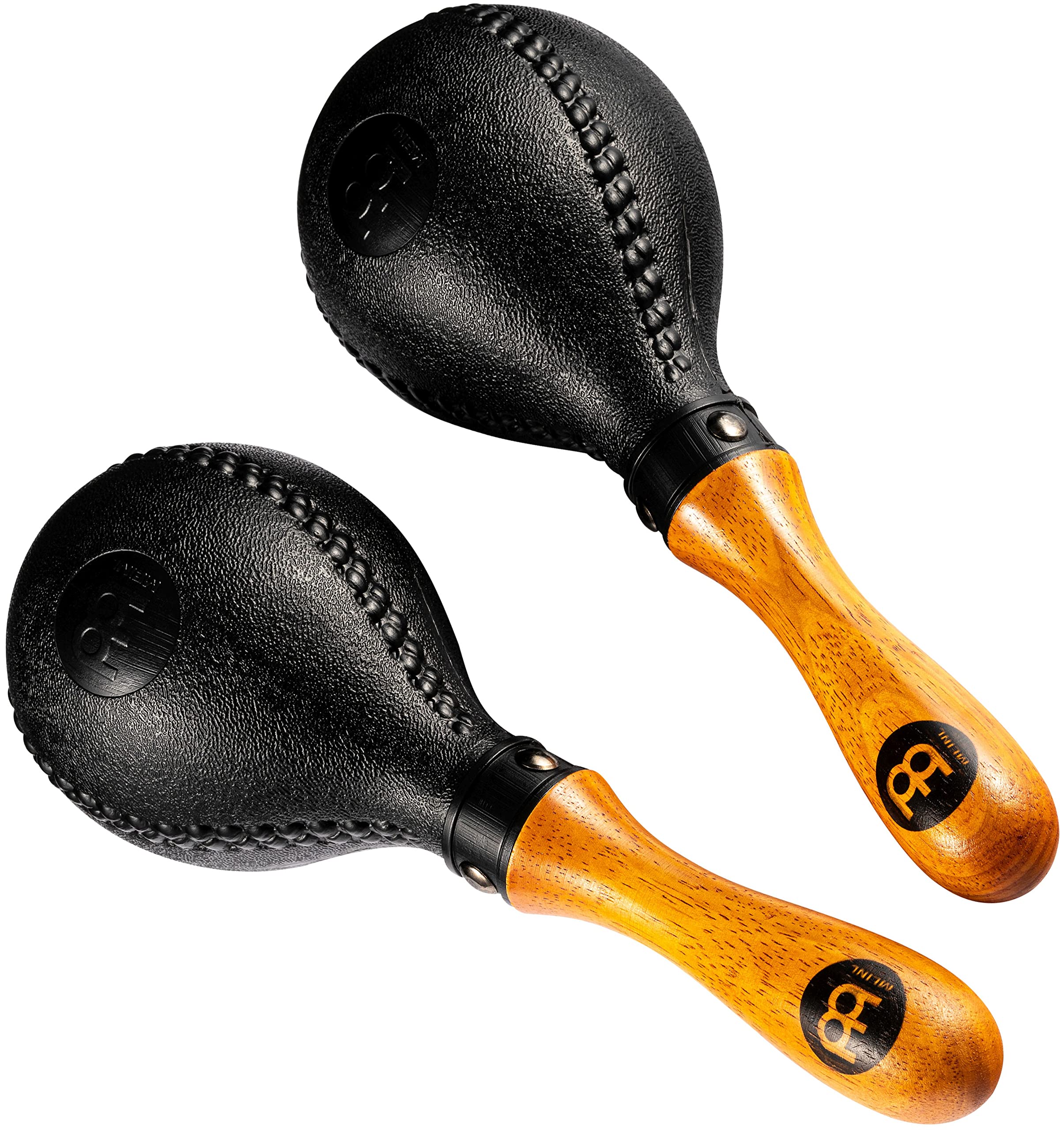 

MEINL Percussion Maracas Pair Concert PM2BK