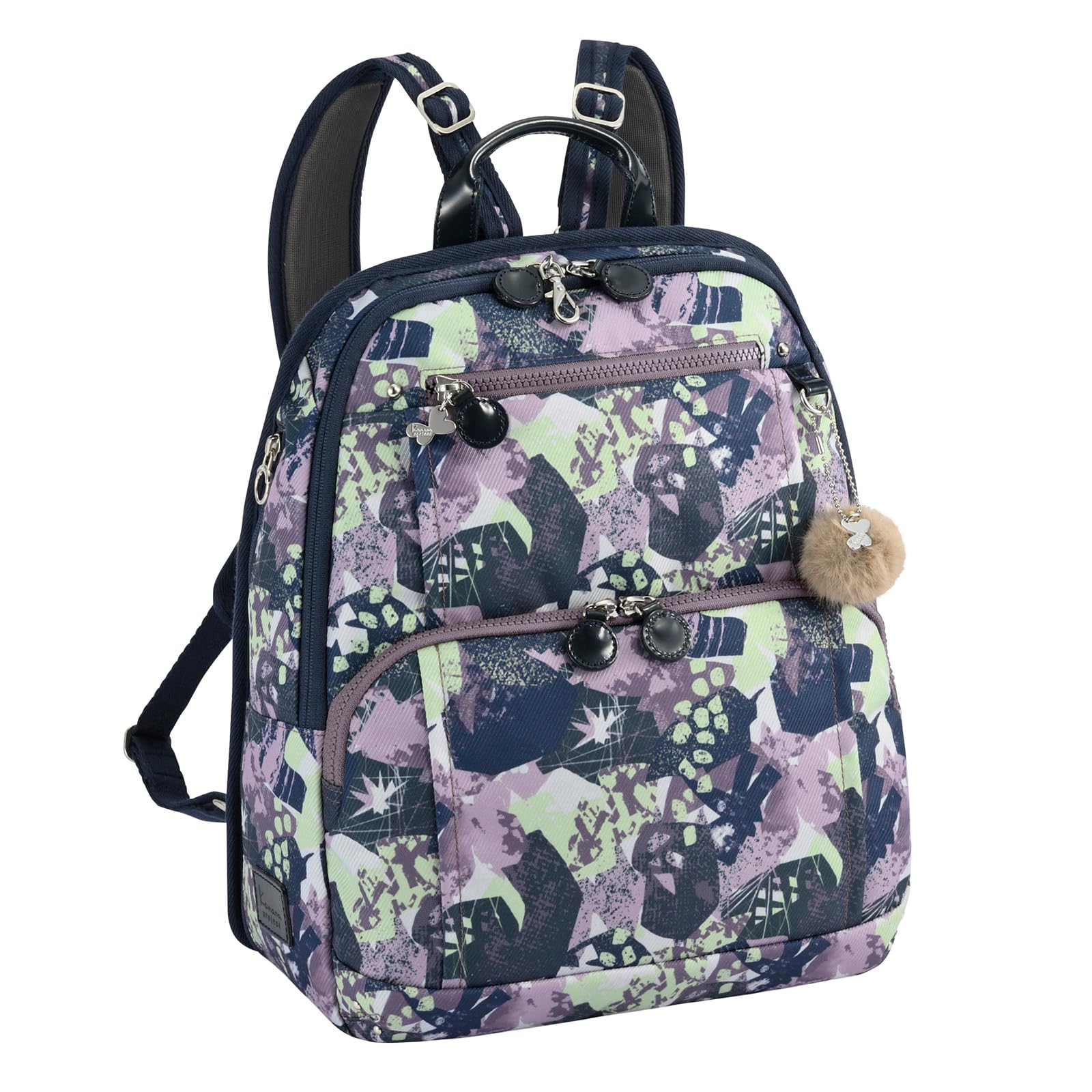 Рюкзак Kanana Project PJ8-3rd LTD Harvest Размер A4 Хранение Нет. 68532