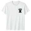 Dog Portrait Engraving Animals Dogs Unisexs TShirt Unisexs Tee Graphic Unisex