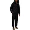 Air Jordan Essentials Chicago Jacket Asia Sizing 'Black' Men's FN4528-010