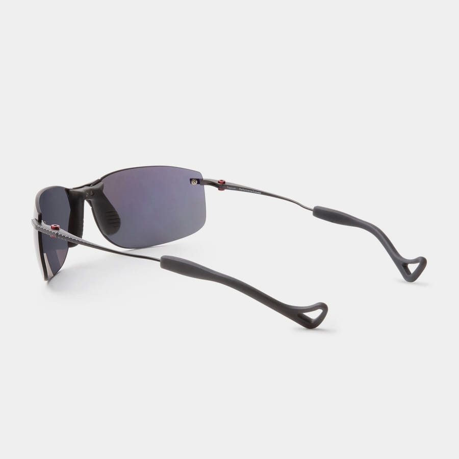 Diseuteuligteubijeon Miho Windstream Ti Graphite/D+ Onyx Mirror