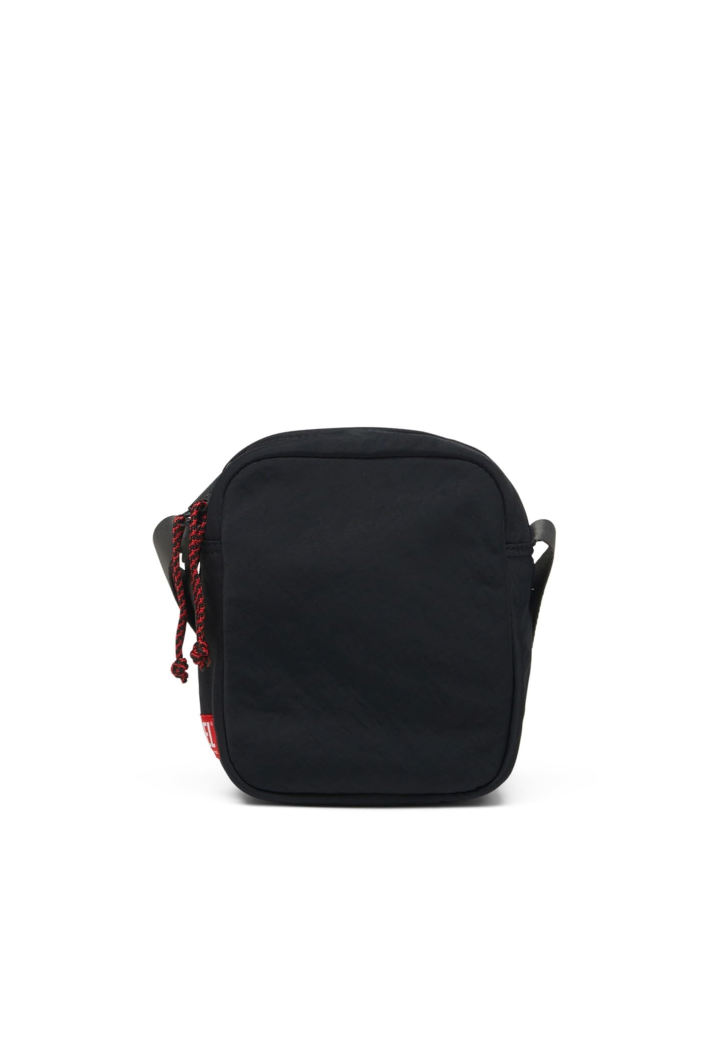 

Unisex Fabric Crossbody Bag X09373P5183 UNI Black T8013 [Diesel] чорний