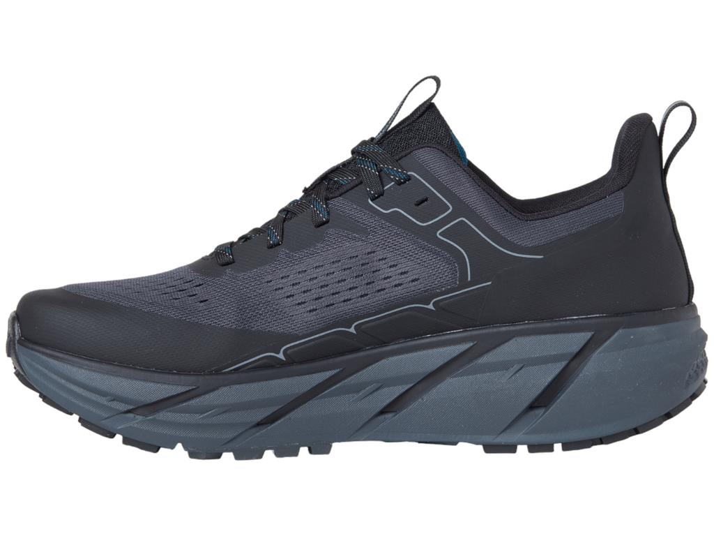 Męskie Buty Sportowe Trekkingowe Outdoor Karrimor Singletrack K1125-Bkg