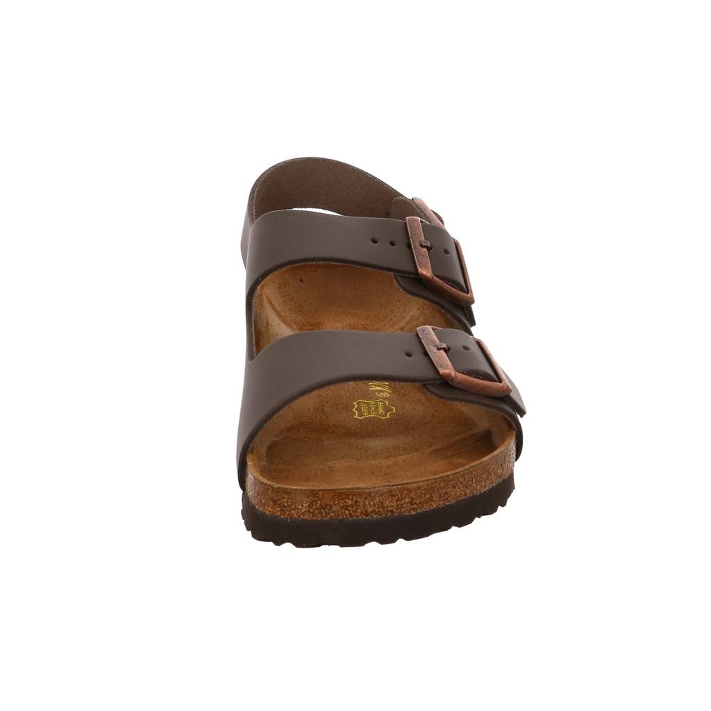 Birkenstock Milano Sandals for Men and and They Feature a Synthetic Leather Upper with a US 44 M US US Birko-Flor Women. Lightweight, Durable,