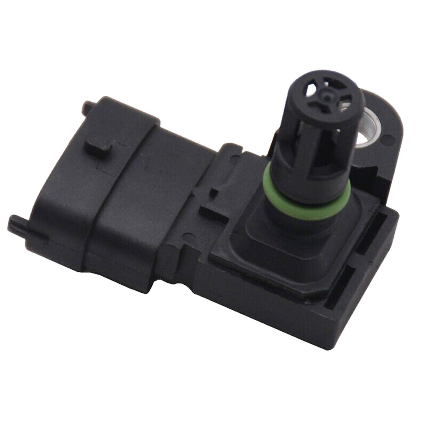 Temperature Boost Pressure Sensor 22422785 21097978 22329559 Fit for Mack Volvo Truck D11 D13