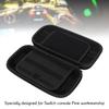Game Console Storage Bag Hard   Dual   Protective Portable Carrying Case for